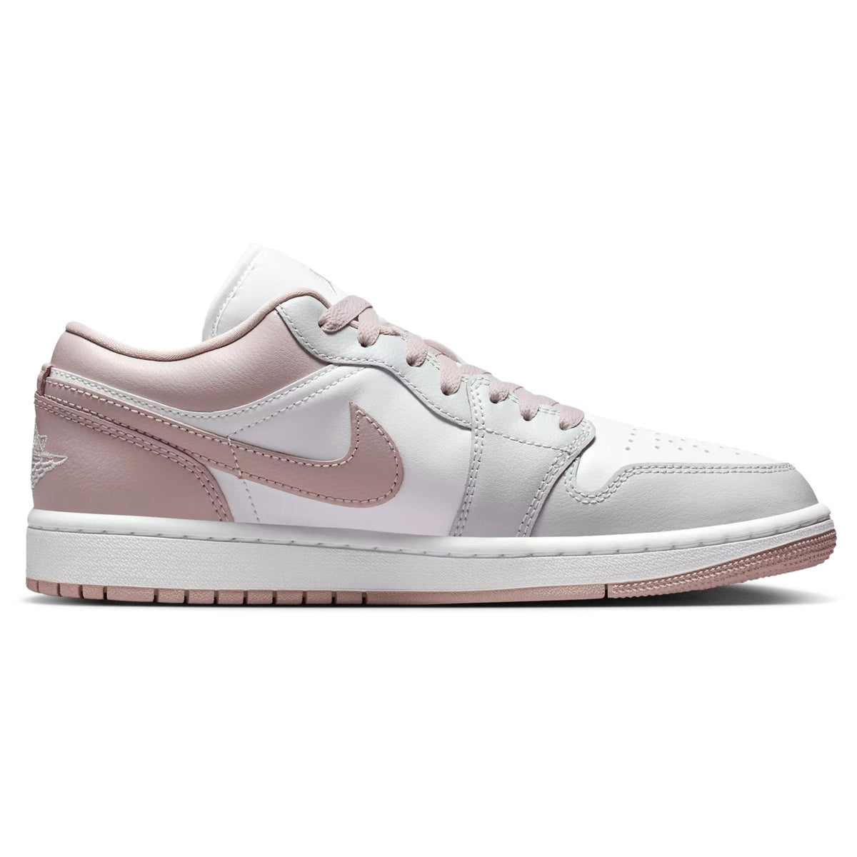 Jordan AJ 1 Low Casual Sneakers - DC0774-606