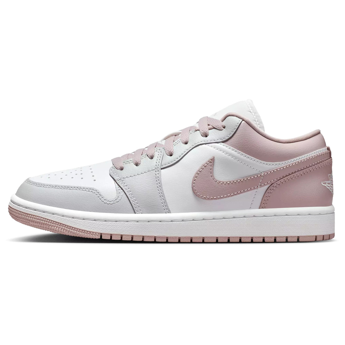 Jordan AJ 1 Low Casual Sneakers - DC0774-606