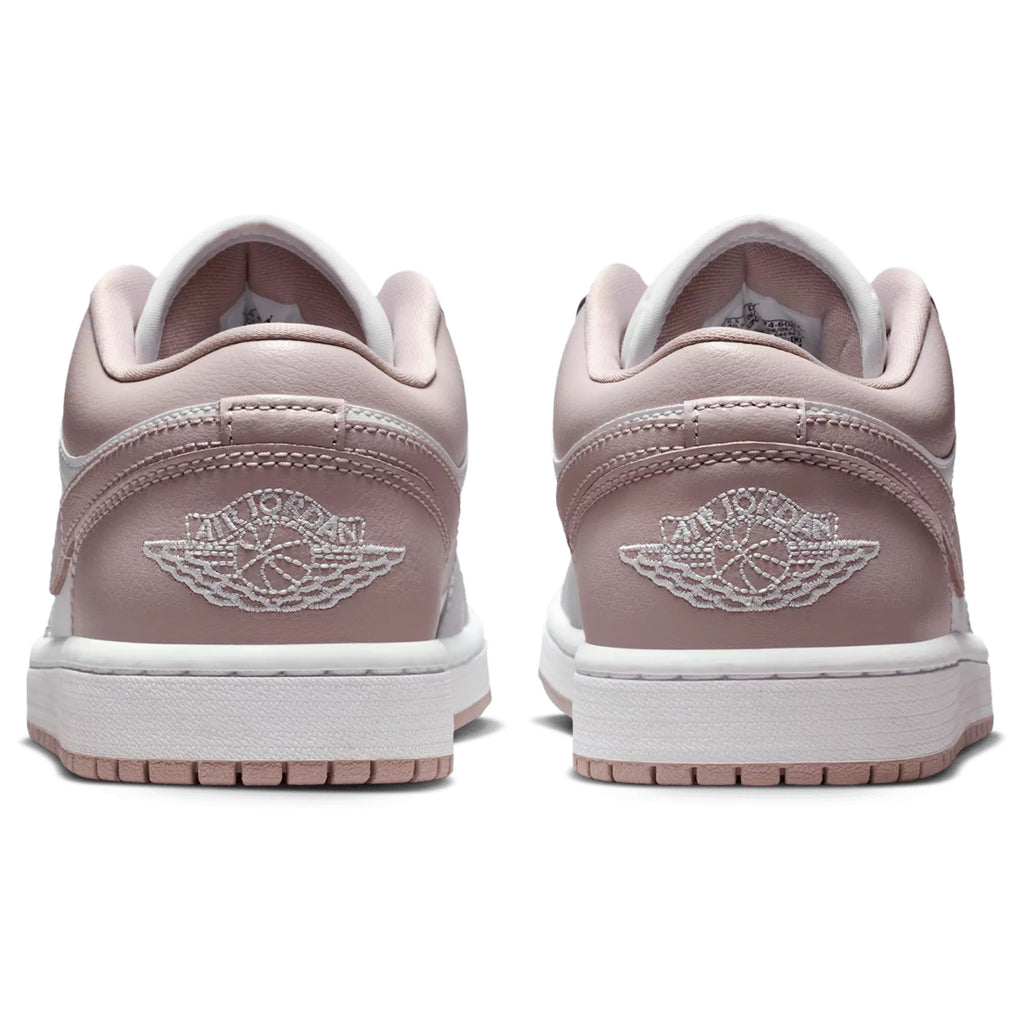 Jordan AJ 1 Low Casual Sneakers - DC0774-606