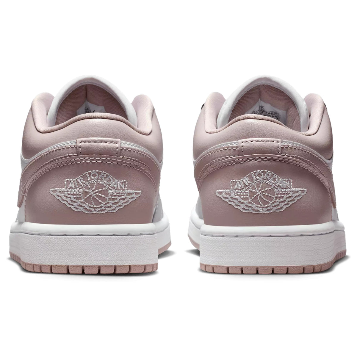 Jordan AJ 1 Low Casual Sneakers - DC0774-606