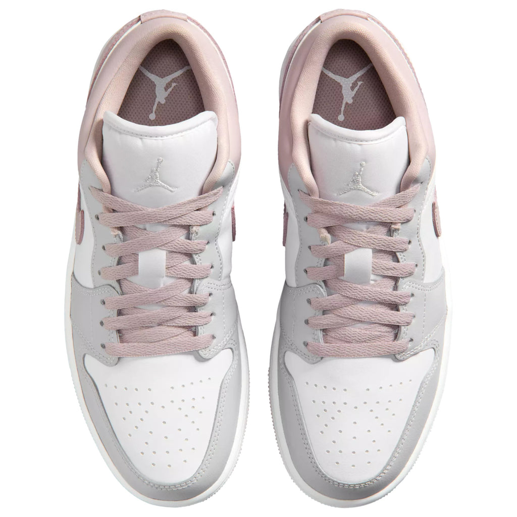 Jordan AJ 1 Low Casual Sneakers - DC0774-606