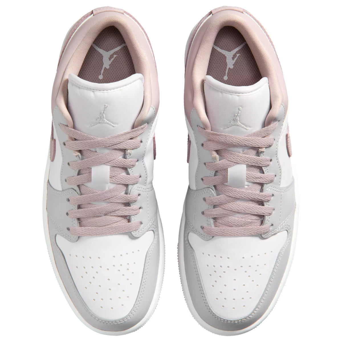 Jordan AJ 1 Low Casual Sneakers - DC0774-606