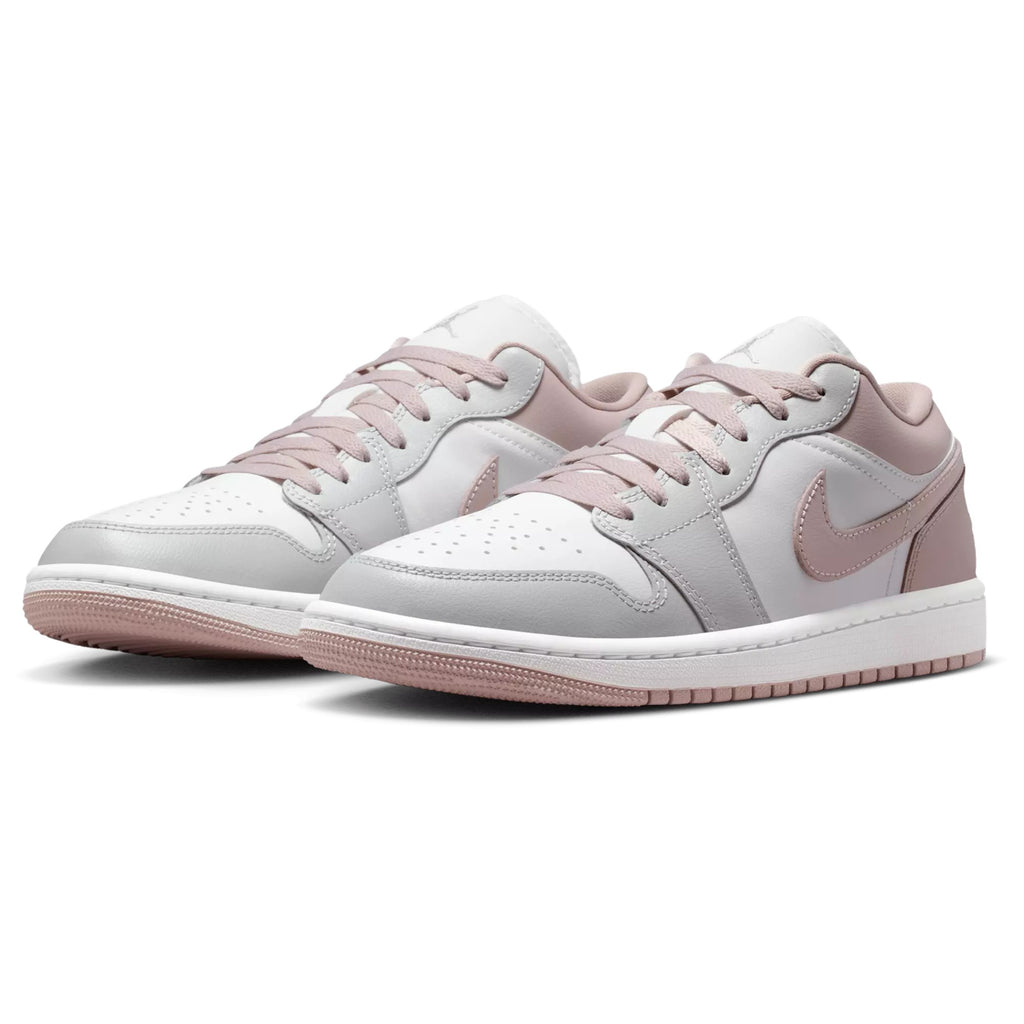 Jordan AJ 1 Low Casual Sneakers - DC0774-606
