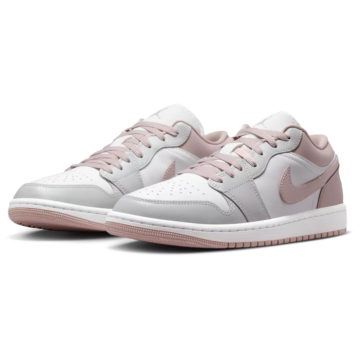 Jordan AJ 1 Low Casual Sneakers - DC0774-606