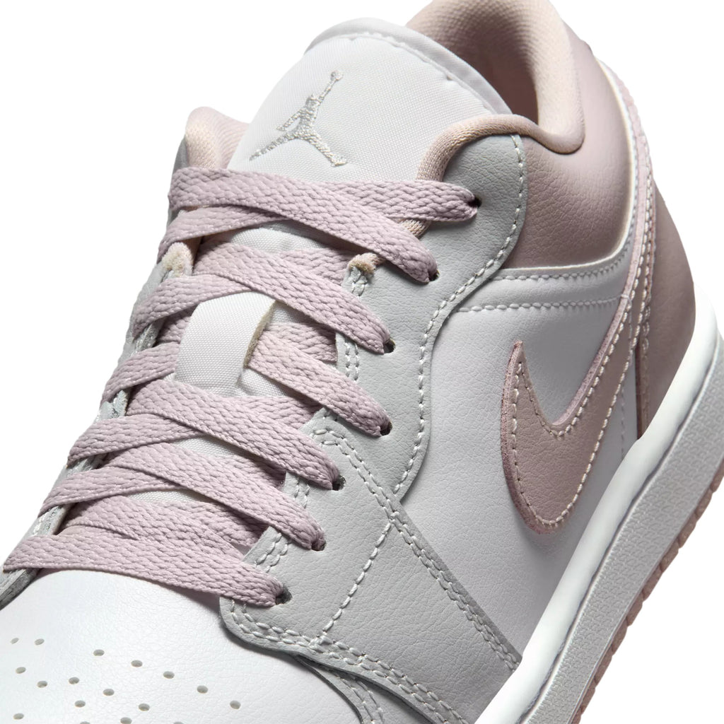 Jordan AJ 1 Low Casual Sneakers - DC0774-606