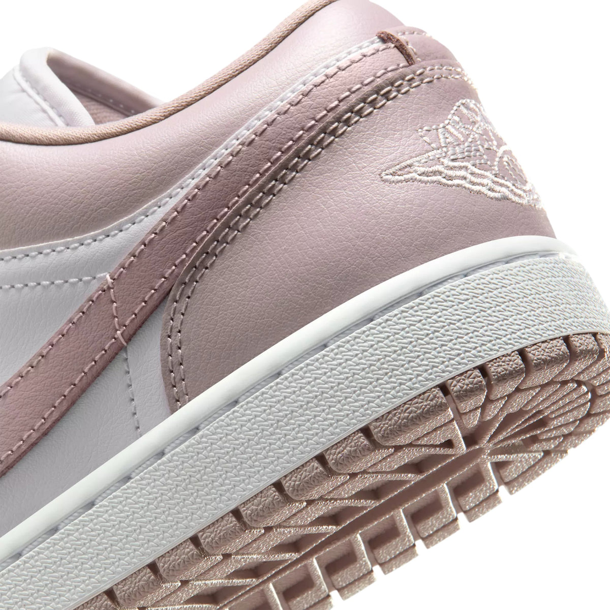 Jordan AJ 1 Low Casual Sneakers - DC0774-606