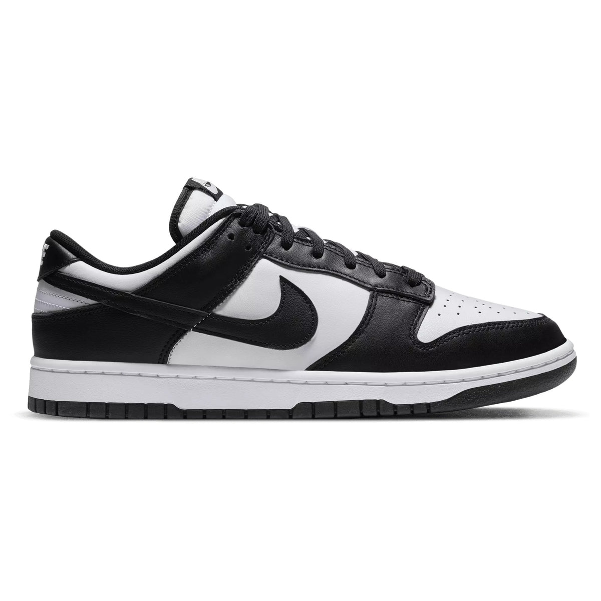 Nike Dunk Low Retro Black White DD1391-100