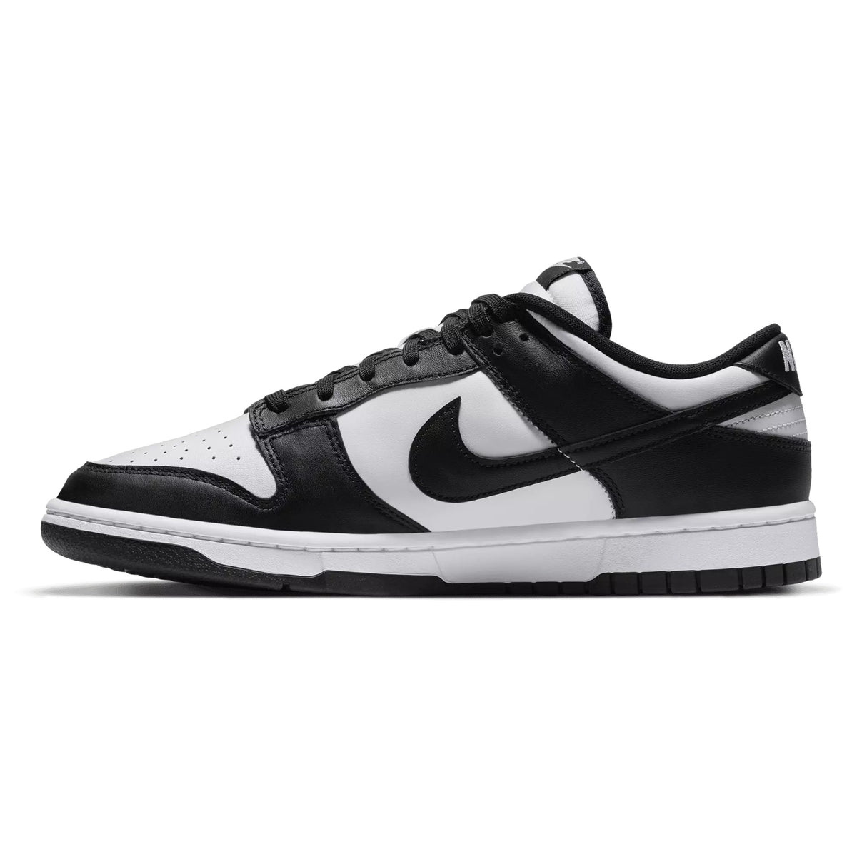 Nike Dunk Low Retro Black White DD1391-100