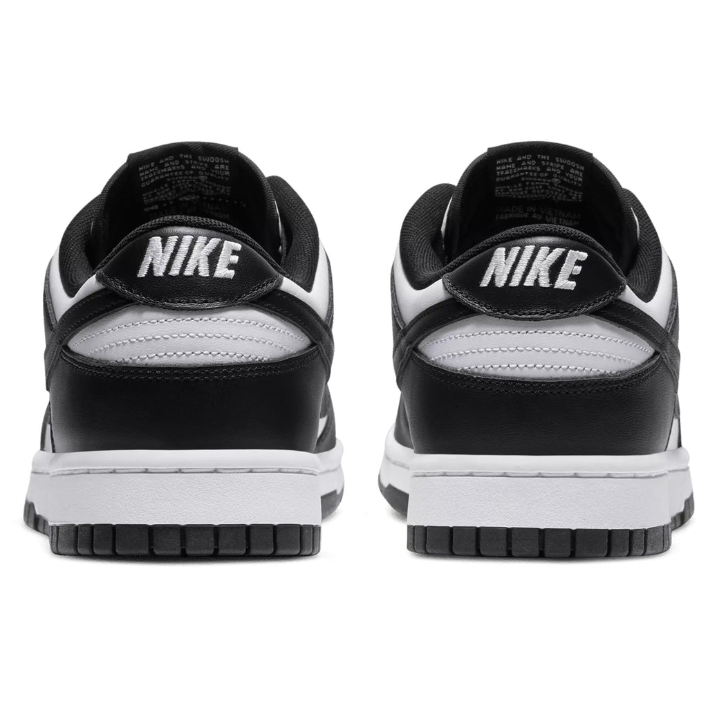 Nike Dunk Low Retro Black White DD1391-100