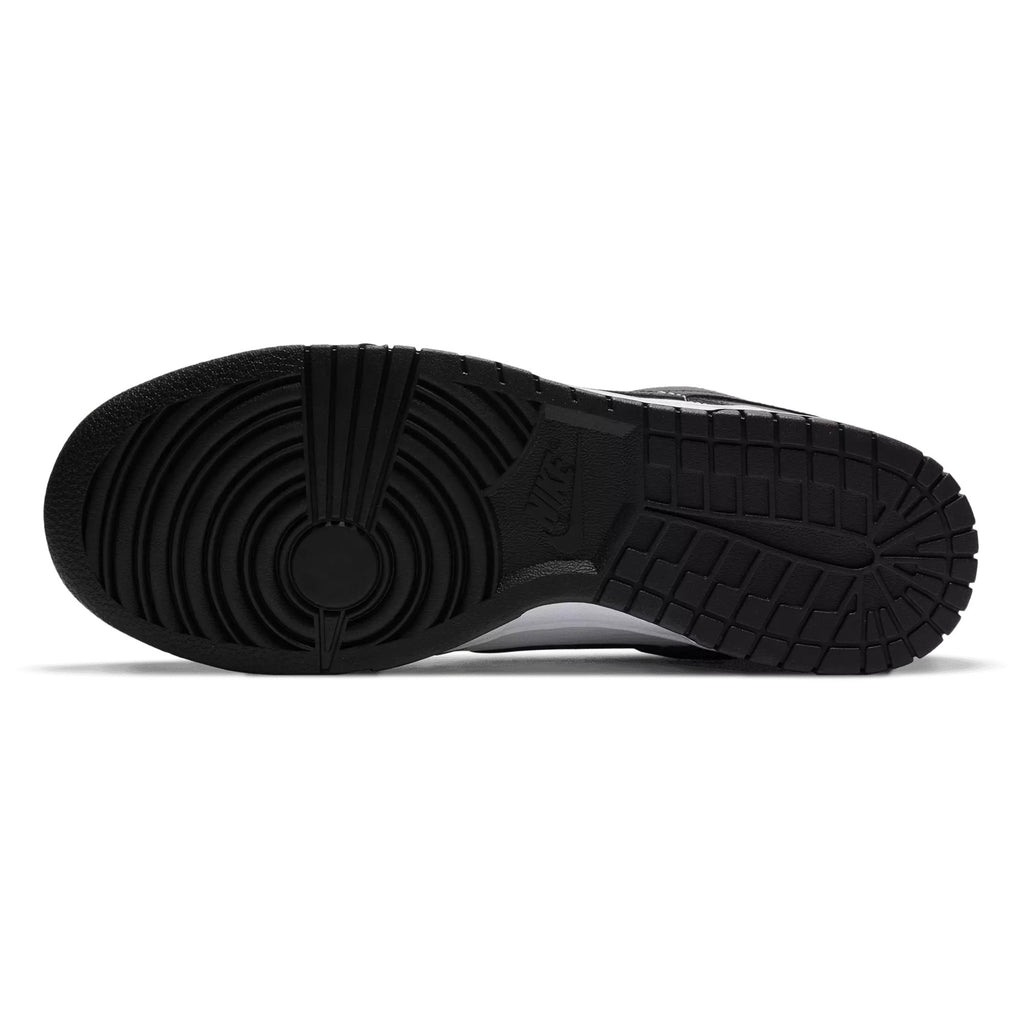 Nike Dunk Low Retro Black White DD1391-100