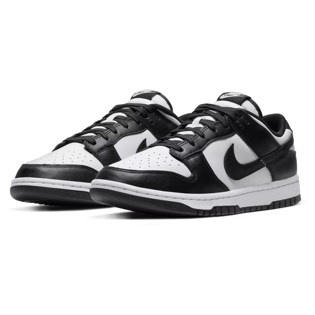 Nike Dunk Low Retro Black White DD1391-100