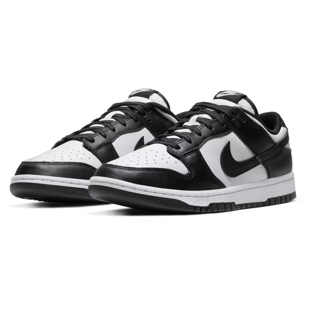 Nike Dunk Low Retro Black White DD1391-100