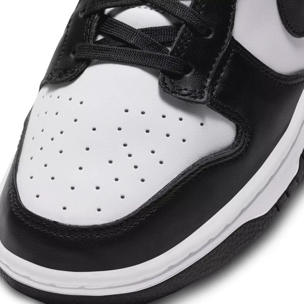 Nike Dunk Low Retro Black White DD1391-100