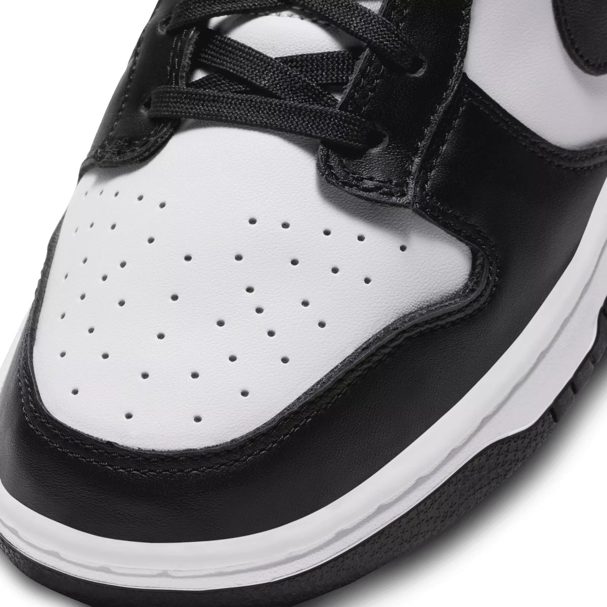 Nike Dunk Low Retro Black White DD1391-100
