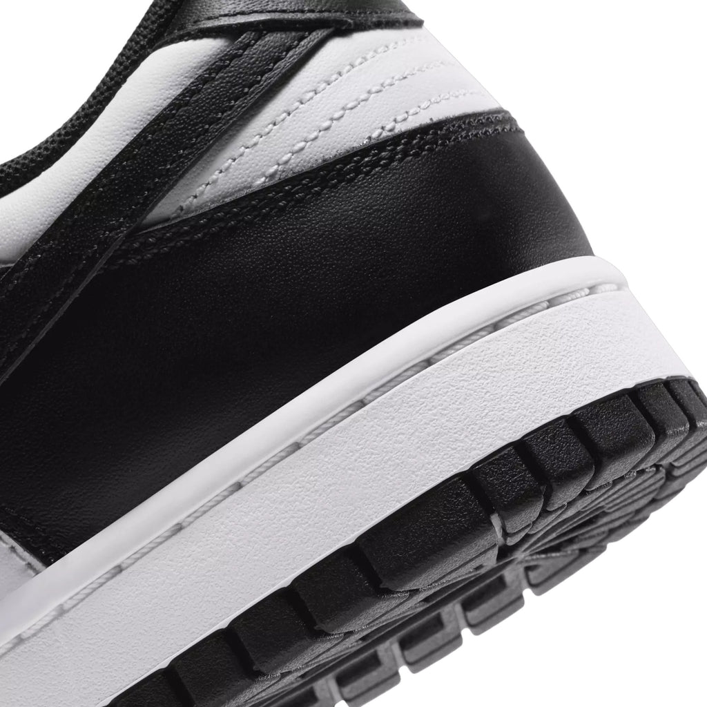 Nike Dunk Low Retro Black White DD1391-100