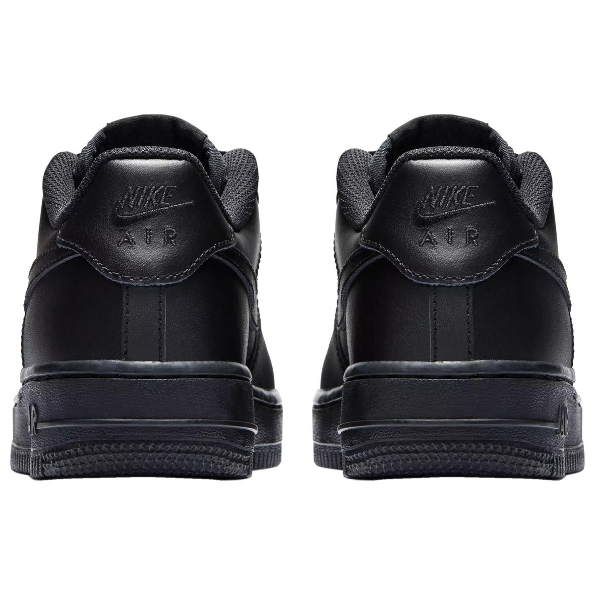 Nike Air Force 1 Low Black DH2920-001