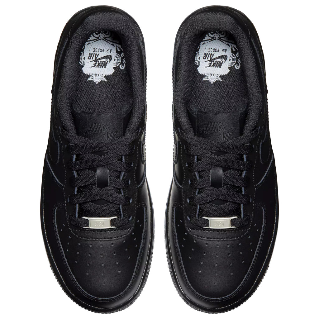 Nike Air Force 1 Low Black DH2920-001