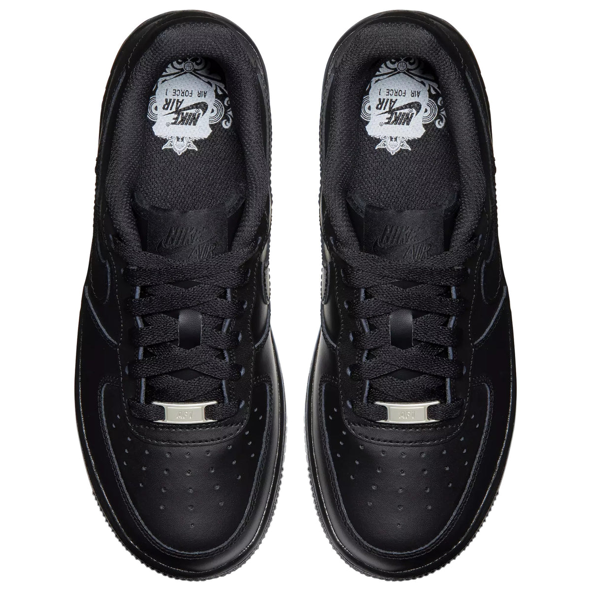 Nike Air Force 1 Low Black DH2920-001