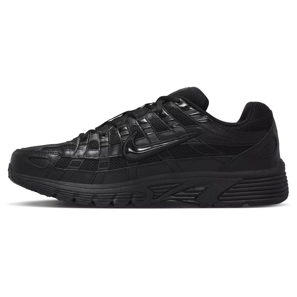 Nike P-6000 Retro Running Sneakers CD6404-002