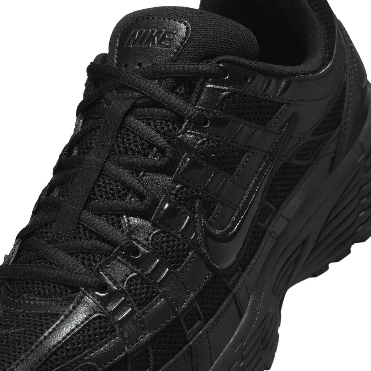 Nike P-6000 Retro Running Sneakers CD6404-002
