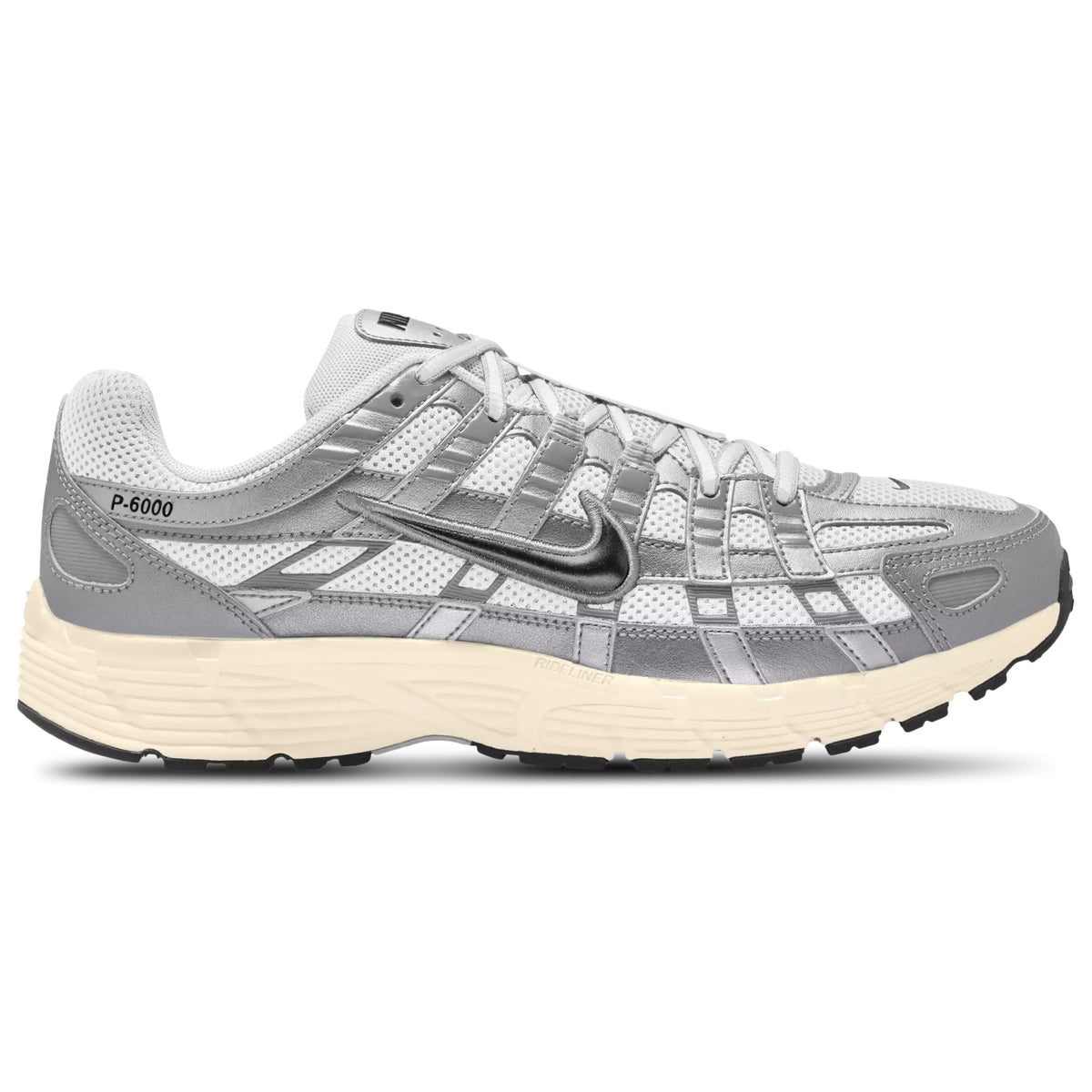 Nike P-6000 Retro Running Sneakers CD6404-105