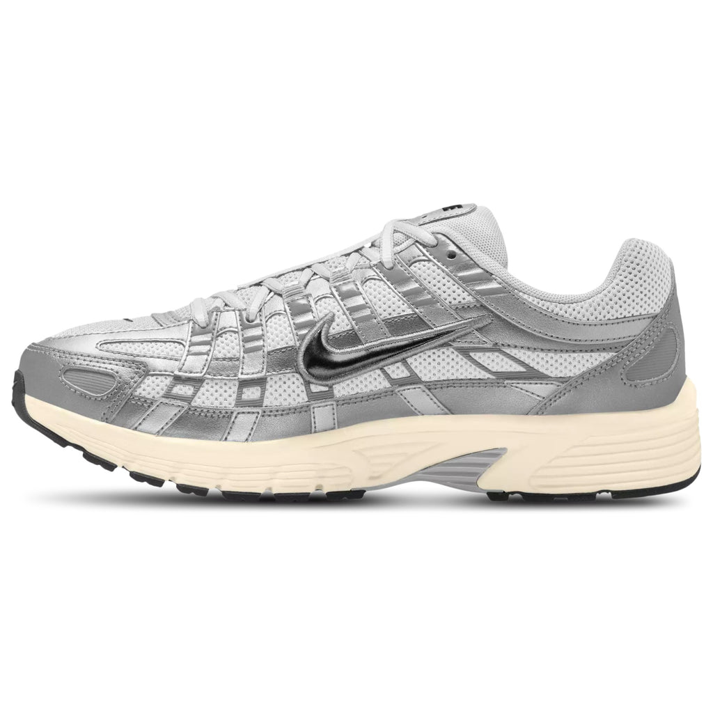 Nike P-6000 Retro Running Sneakers CD6404-105