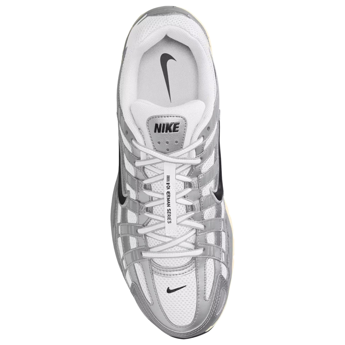 Nike P-6000 Retro Running Sneakers CD6404-105