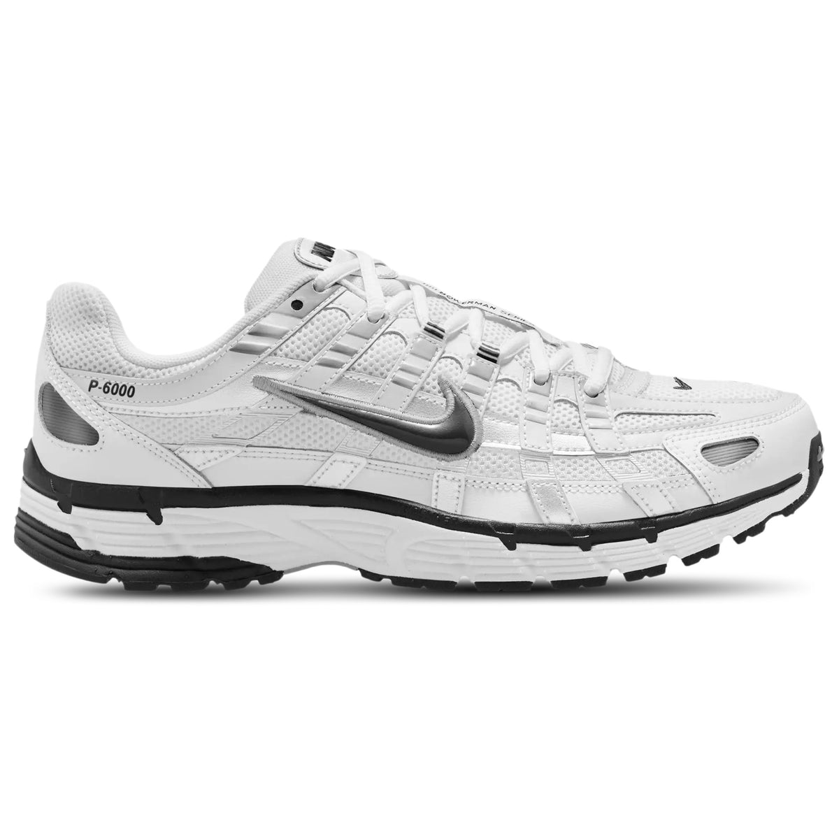 Nike P-6000 Retro Running Sneakers CD6404-107