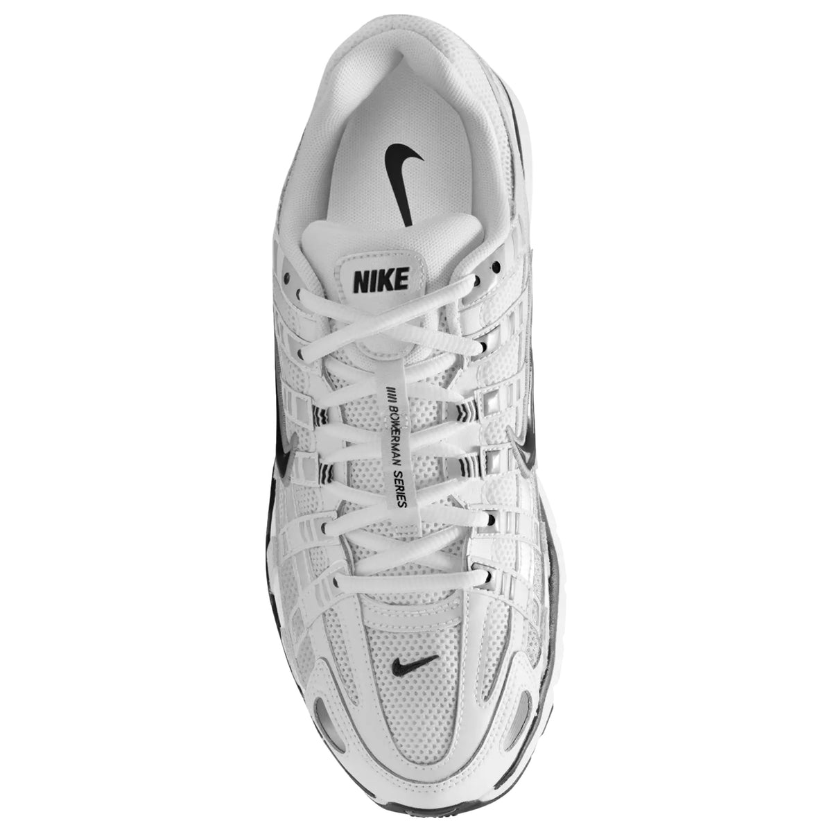Nike P-6000 Retro Running Sneakers CD6404-107
