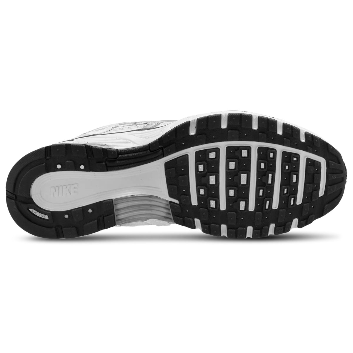 Nike P-6000 Retro Running Sneakers CD6404-107