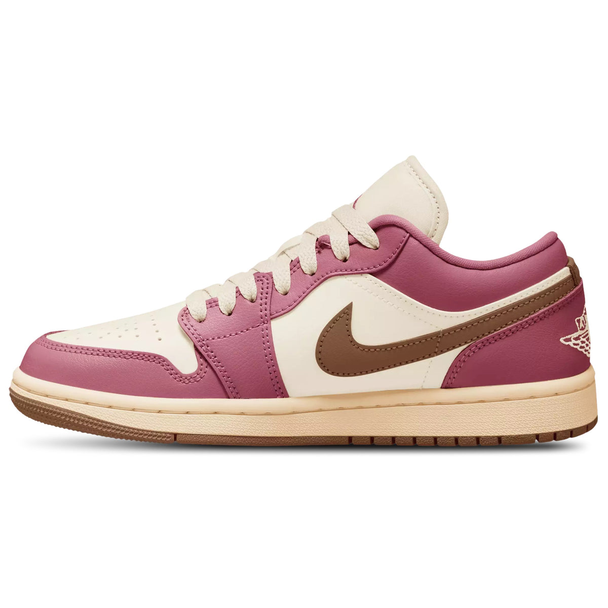 Jordan AJ 1 Low Casual Sneakers - DC0774-609