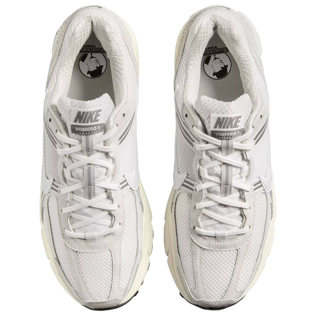 Nike Zoom Vomero 5 Retro Running Sneakers HF0731-007