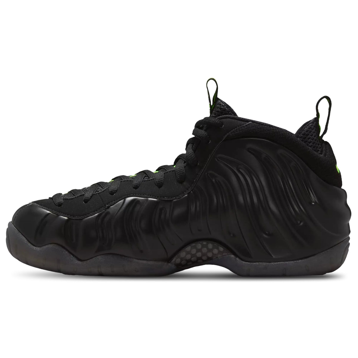 Nike Air Foamposite Pro Black HF0794-002