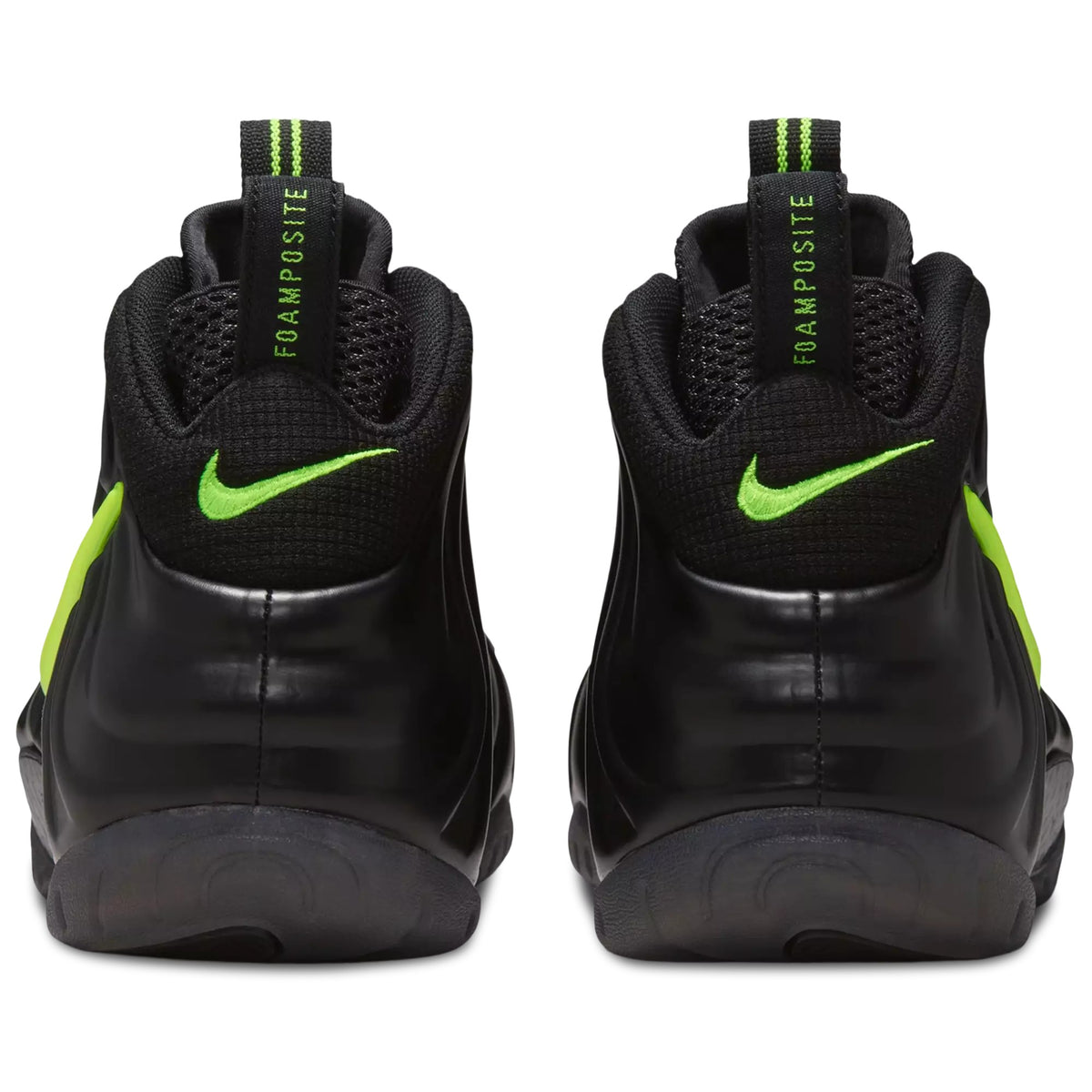 Nike Air Foamposite Pro Black HF0794-002