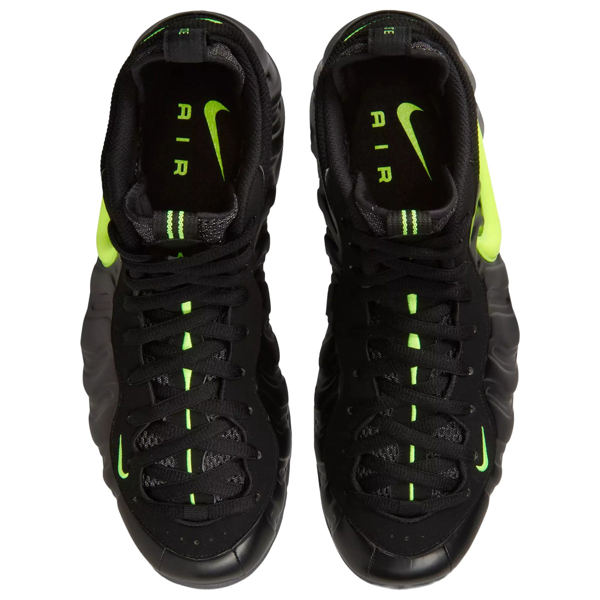 Nike Air Foamposite Pro Black HF0794-002