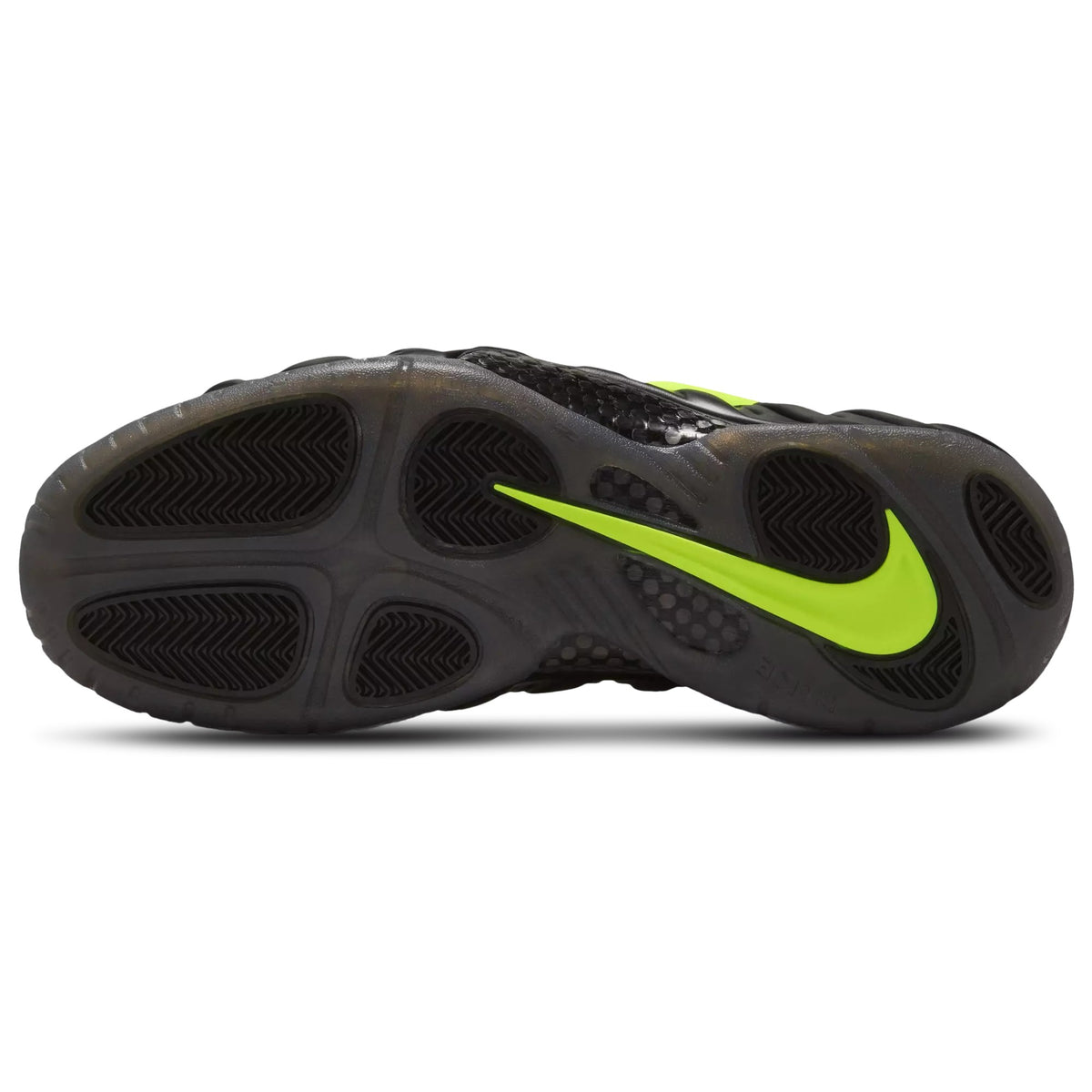 Nike Air Foamposite Pro Black HF0794-002