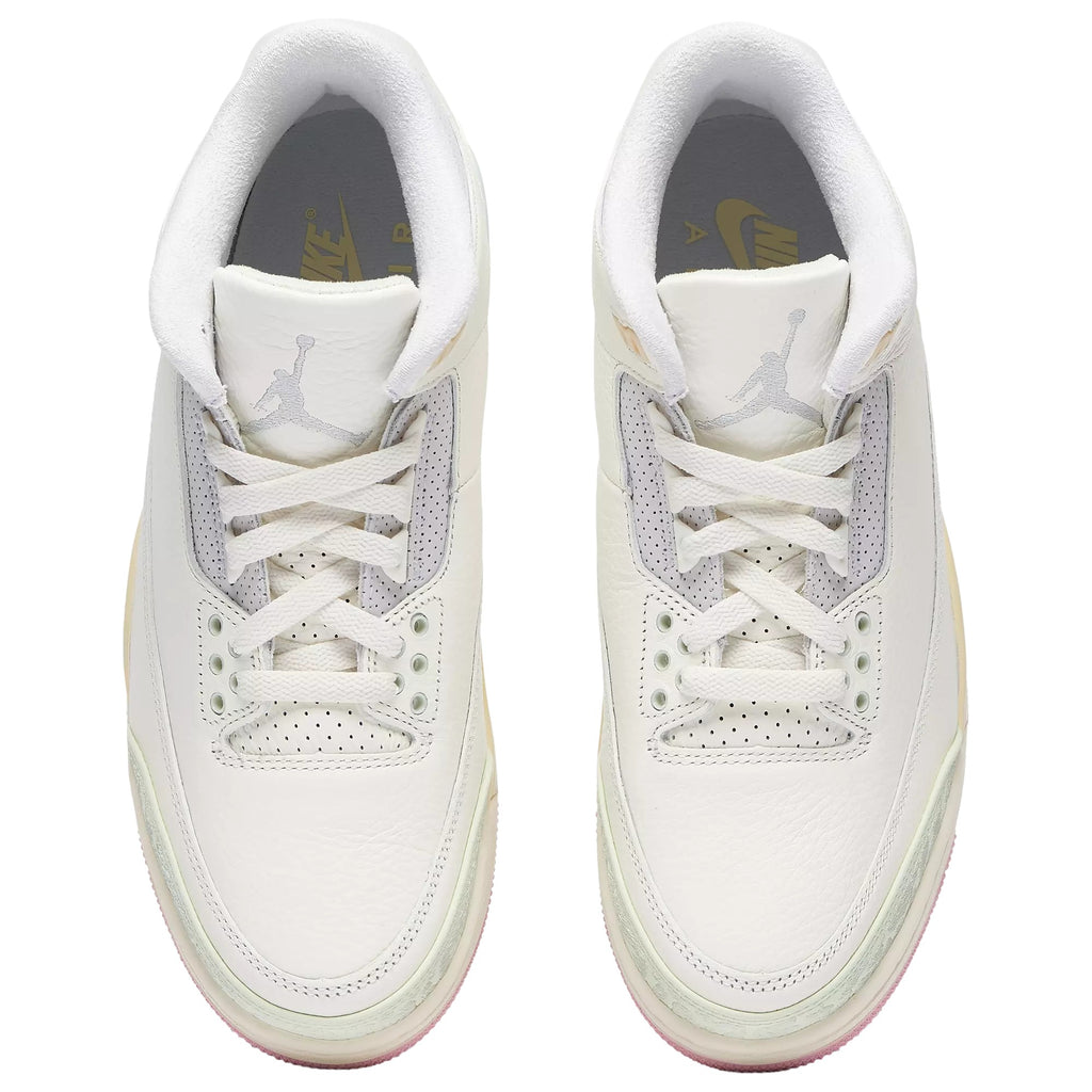 Air Jordan 3 Retro IF4396-100