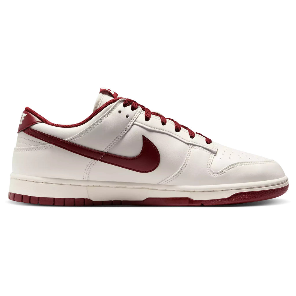 Nike Dunk Low Retro Premium White HF5441-008