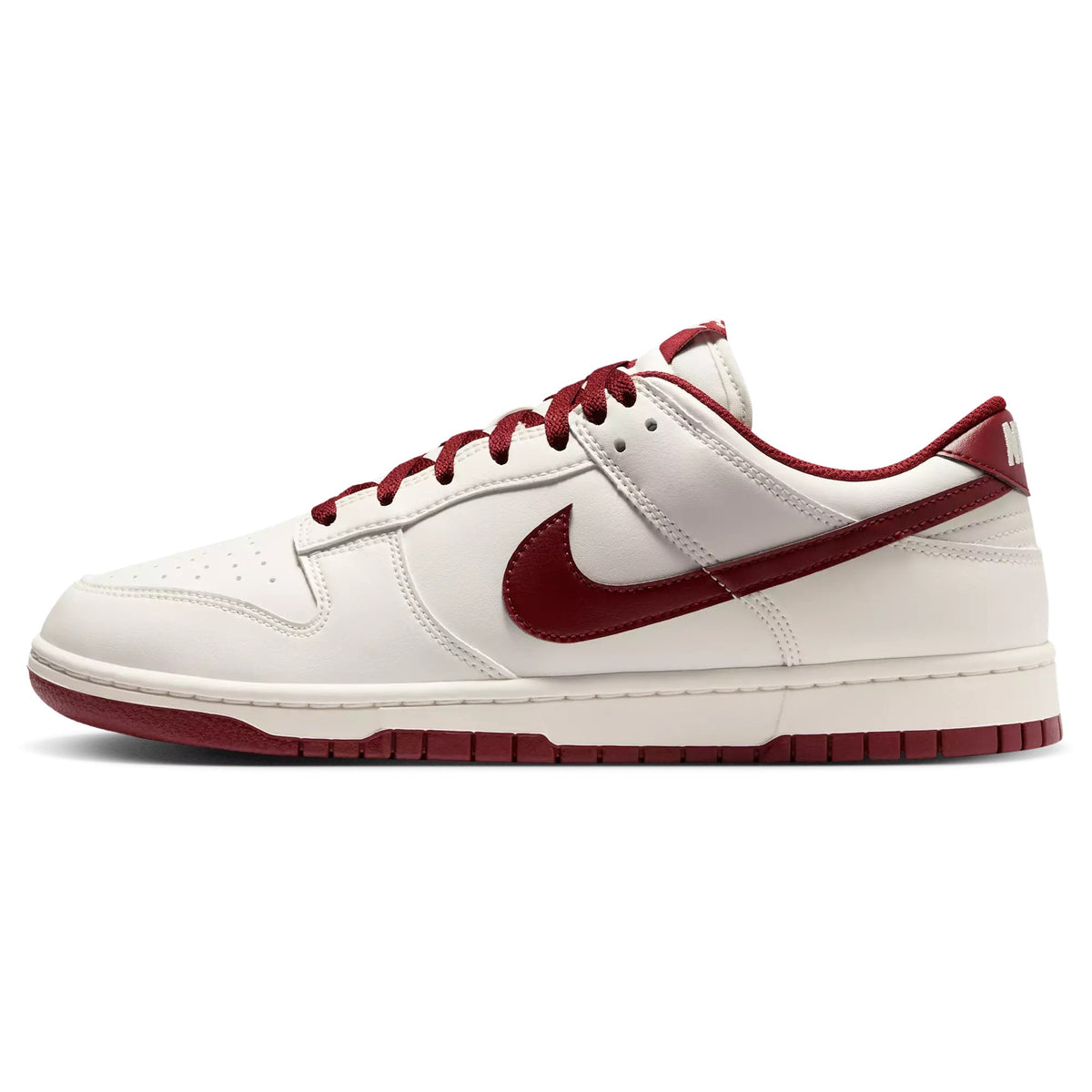 Nike Dunk Low Retro Premium White HF5441-008