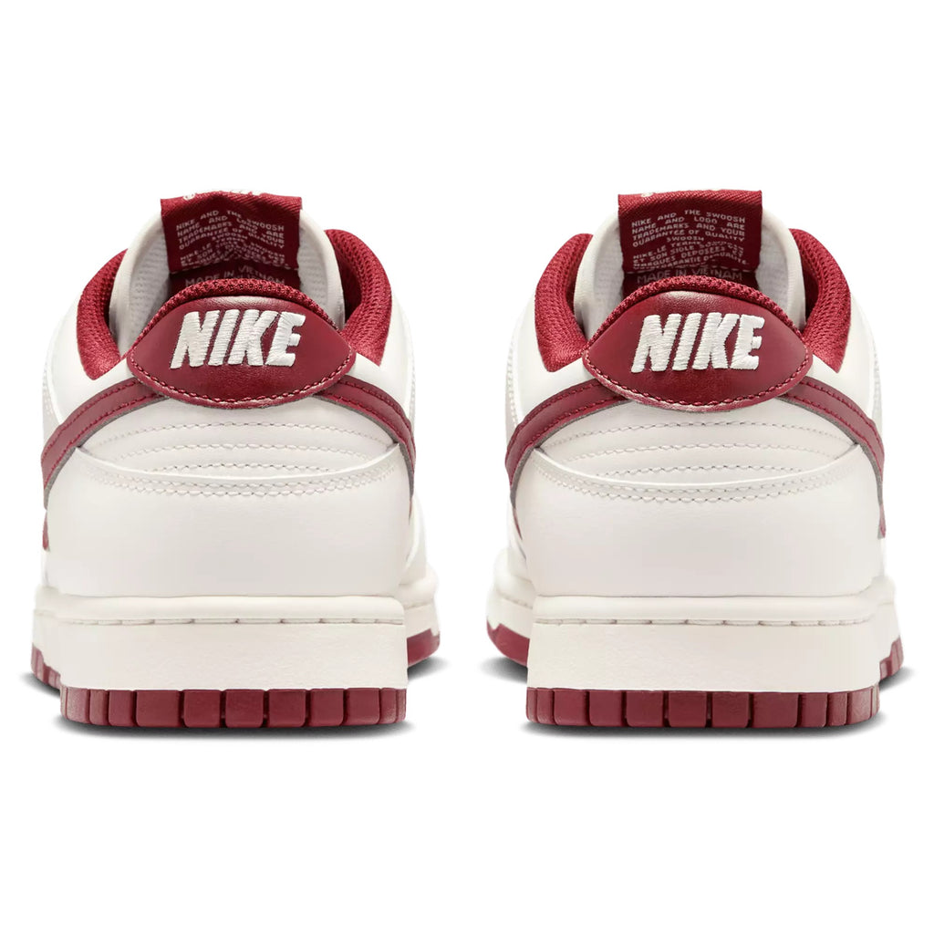 Nike Dunk Low Retro Premium White HF5441-008