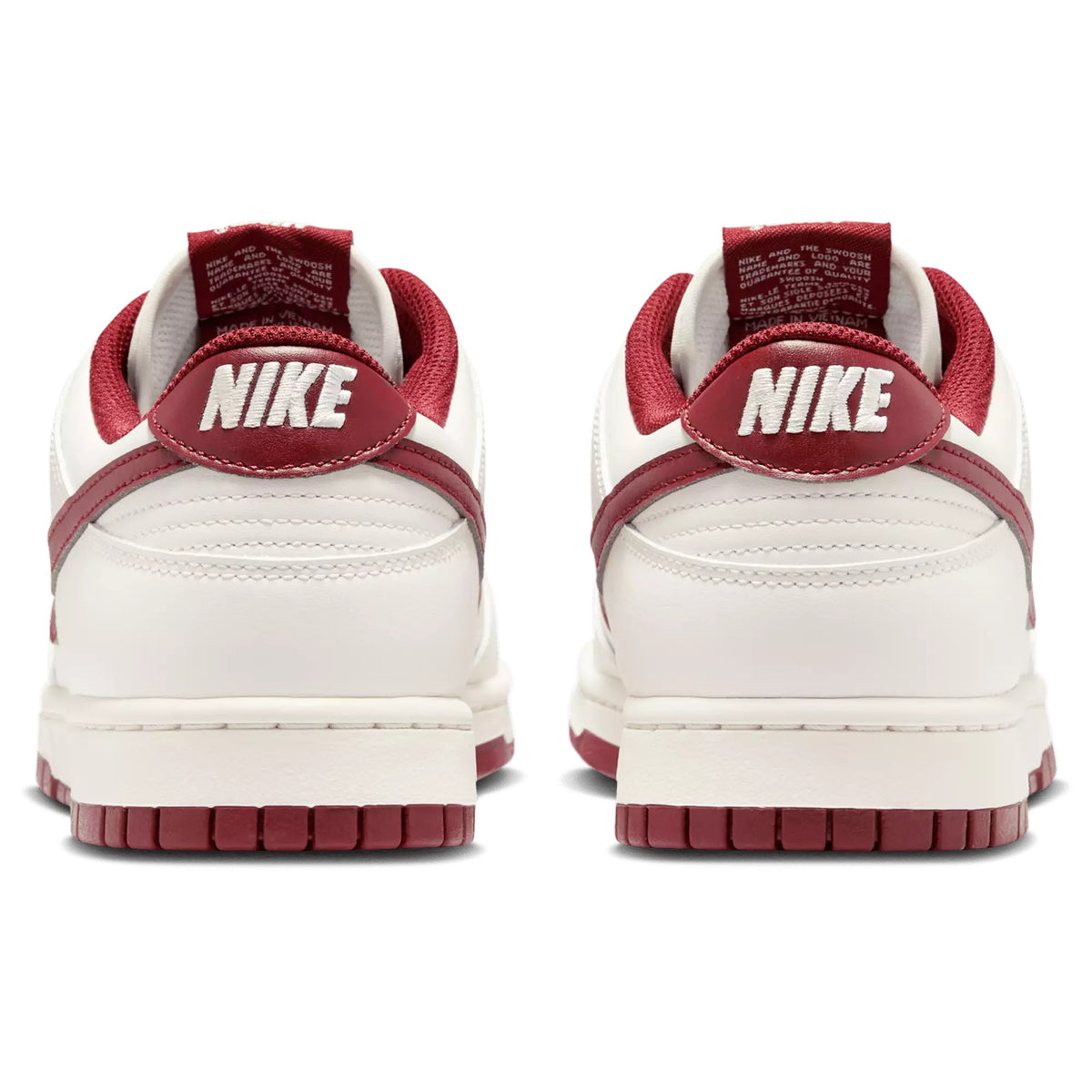 Nike Dunk Low Retro Premium White HF5441-008