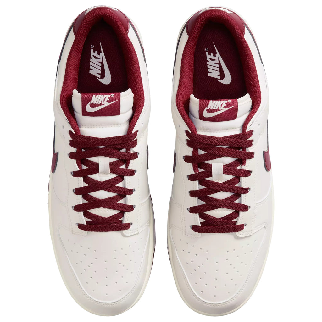 Nike Dunk Low Retro Premium White HF5441-008