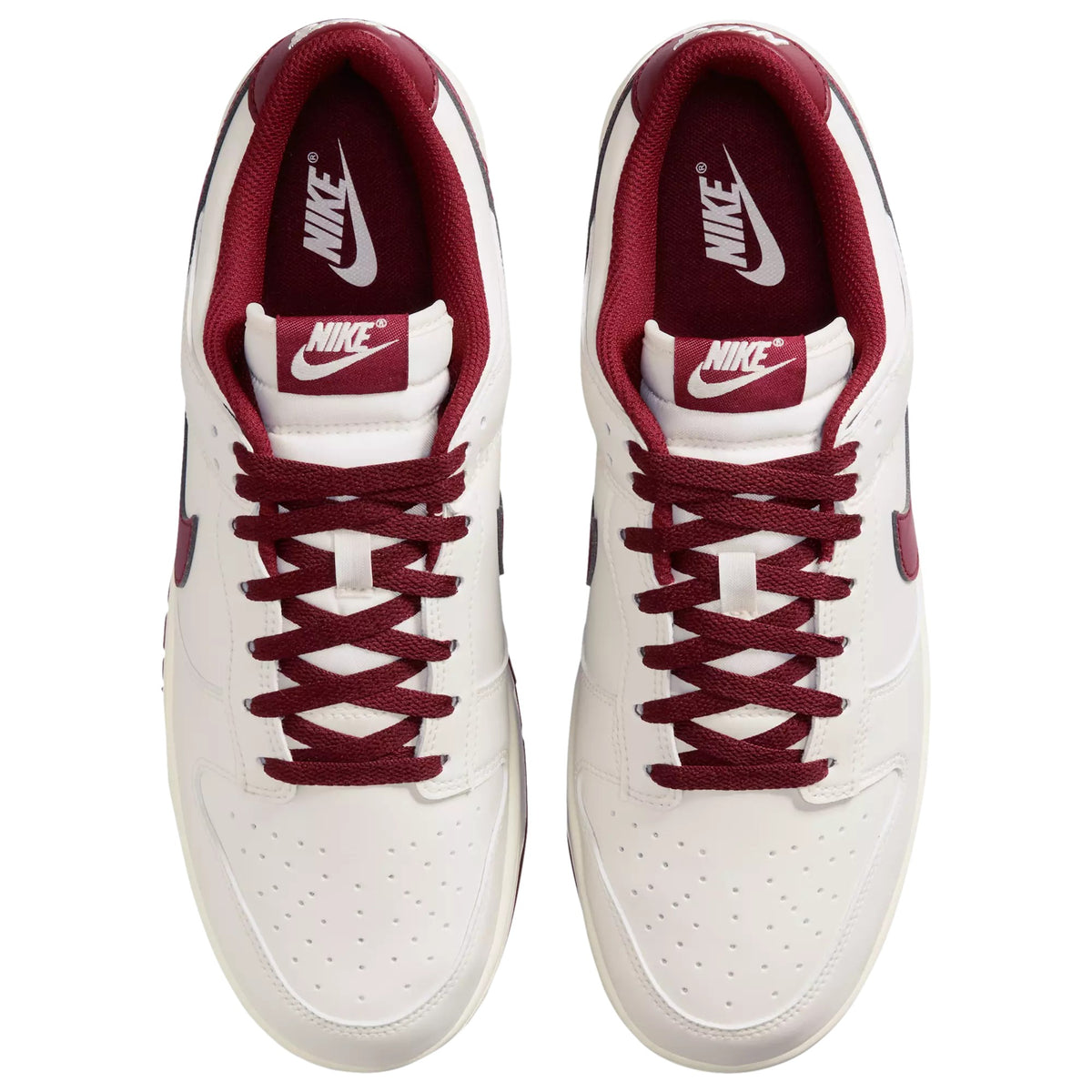 Nike Dunk Low Retro Premium White HF5441-008