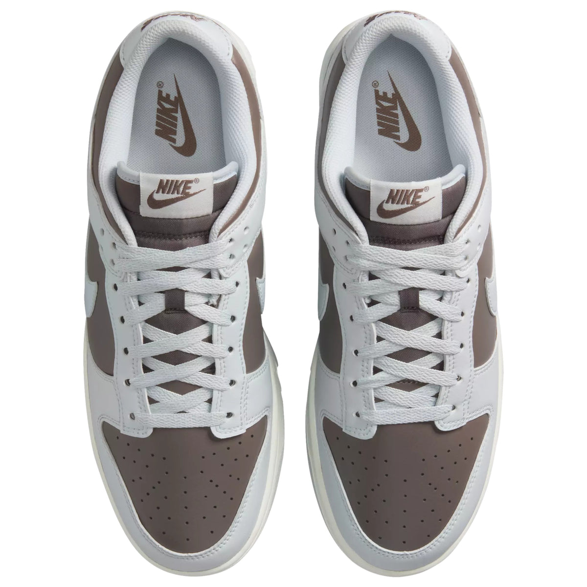 Nike Dunk Low Retro BTTYS Grey HF5441-202