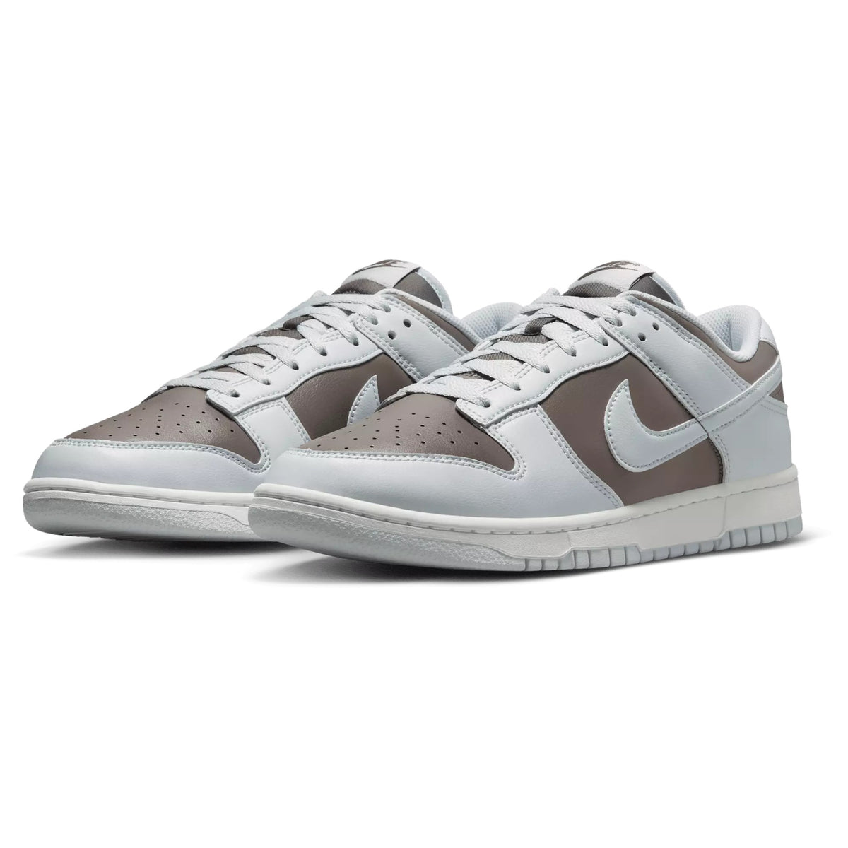 Nike Dunk Low Retro BTTYS Grey HF5441-202