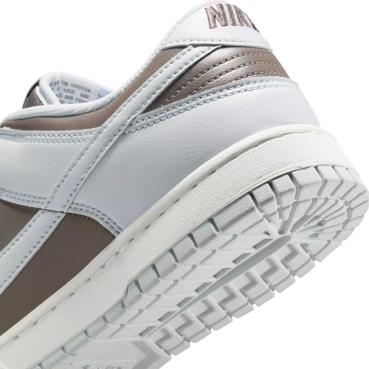 Nike Dunk Low Retro BTTYS Grey HF5441-202