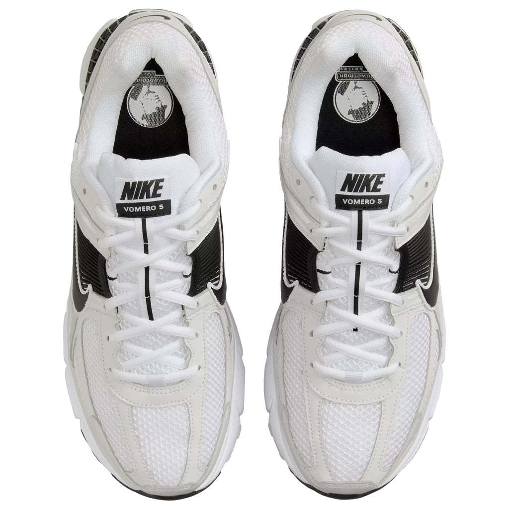 Nike Zoom Vomero 5 Retro Running Sneakers FB9149-101