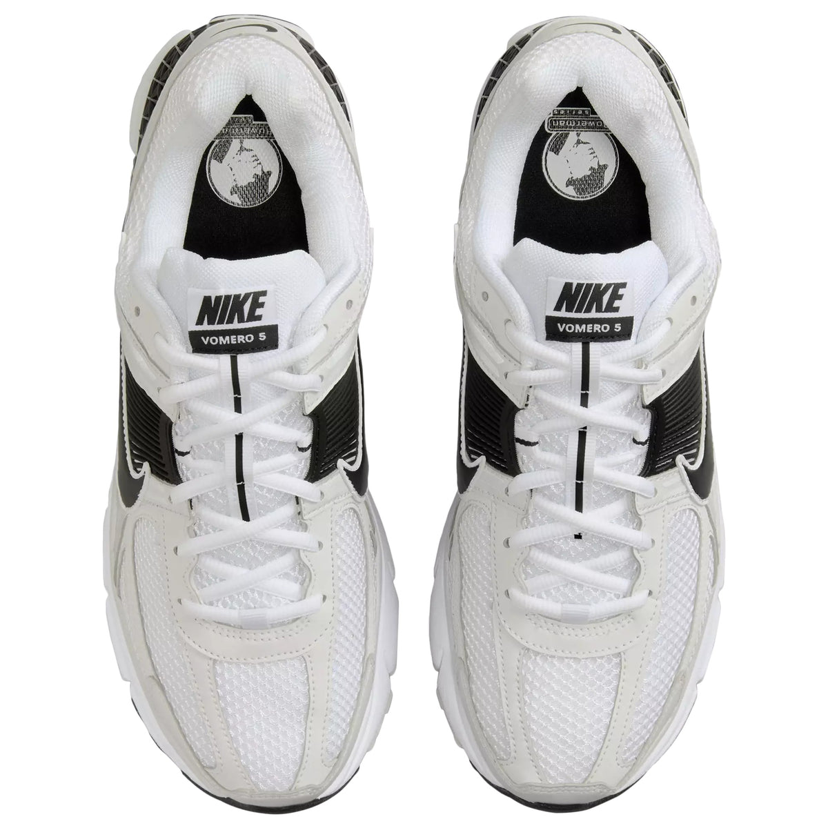 Nike Zoom Vomero 5 Retro Running Sneakers FB9149-101