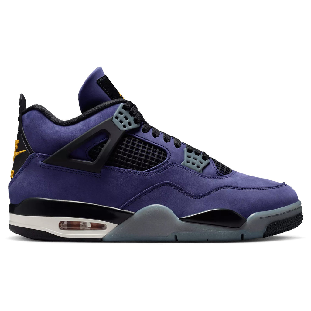 Air Jordan 4 Retro “Lakers” FV5029-500
