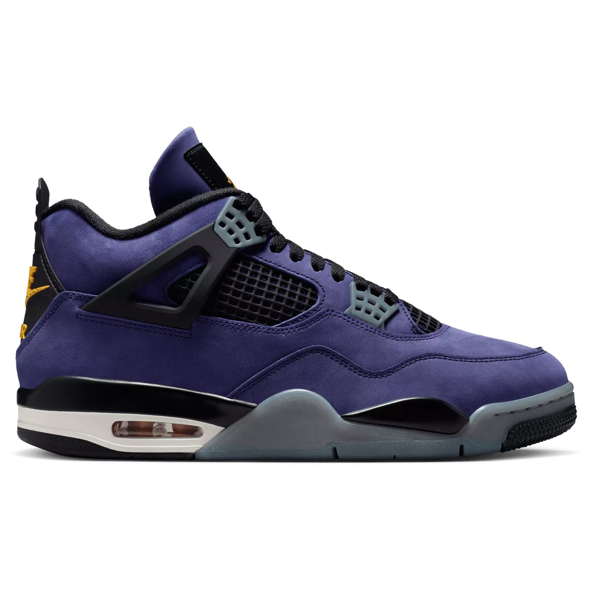 Air Jordan 4 Retro “Lakers” FV5029-500